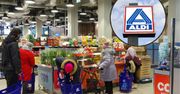 GIS ostrzega, ALDI przeprasza. W popularnej mieszance wykryto alergen