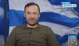 Najgorszy koszmar Putina. Zbiegły polityk Dumy ujawnia prawdę o wojnie