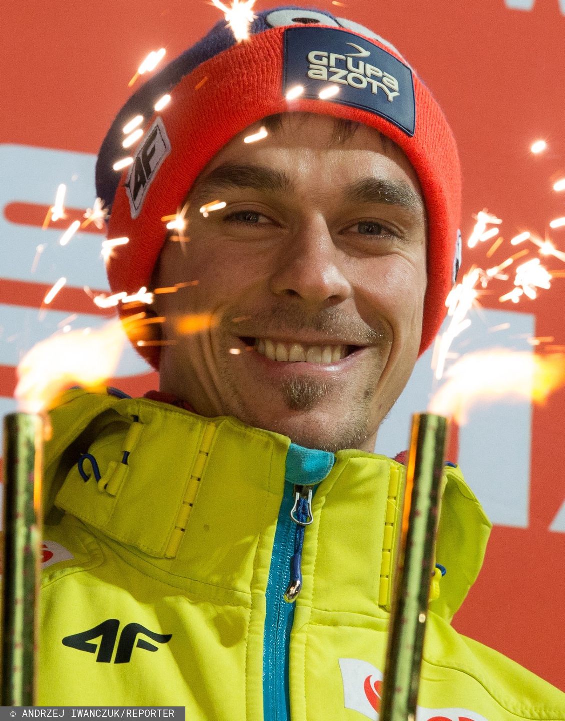 Piotr Żyła