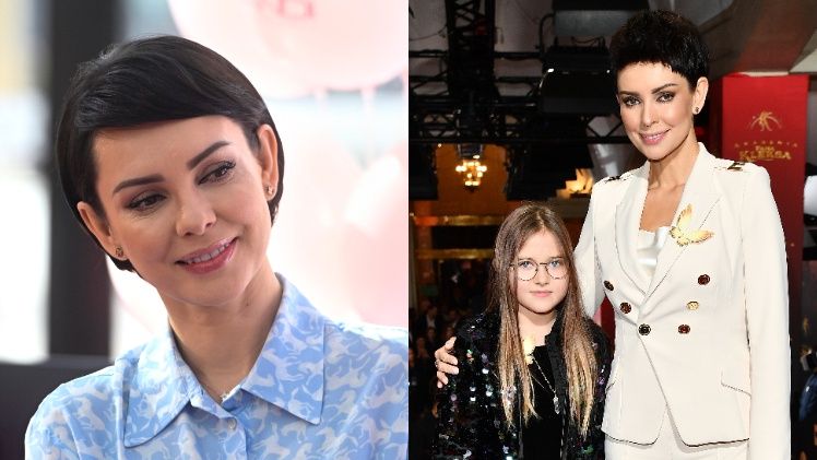 Dorota Gardias wyznała, dlaczego jej córka nie poszła do komunii