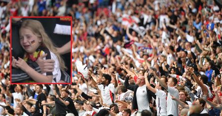 Skandaliczne zachowanie wobec niemieckiej fanki. Chcą naprawić swój błąd