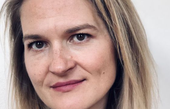 WarnerMedia tworzy agencję kreatywną w regionie EMEA, szefową Małgorzata Chapman