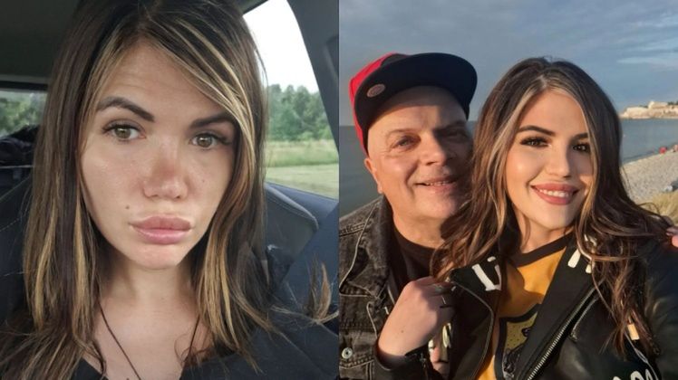 Narzeczona Skiby zdradziła, jak rodzice zareagowali na wieść o ślubie