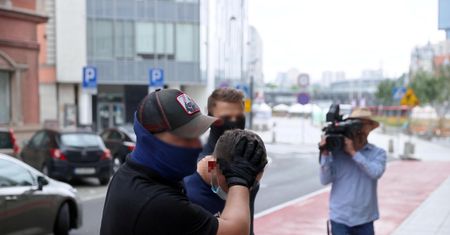 Kierowca autobusu staranował 19-latkę. Usłyszał zarzuty. Jest trzymiesięczny areszt