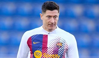 Robert Lewandowski OBURZONY listem od kibica. "Co to w ogóle jest?". Były rzecznik reprezentacji ujawnia treść wiadomości