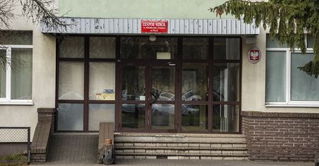 Powiat Pilski: szkoły przechodzą na nauczanie zdalne