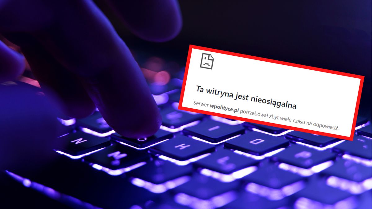 Zdjęcie ilustracyjne