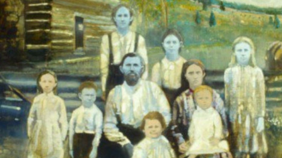 Lekarze byli zdumieni, kiedy noworodek przyszedł na świat z niebieską skórą