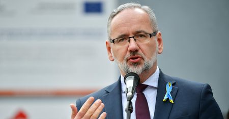 Niedzielski zapowiada koniec stanu epidemii. Podał termin