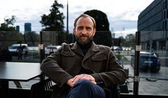 Borys Szyc w drugim sezonie norweskiego serialu „Furia”, premiera w 2023 roku w Viaplay (zdjęcia)