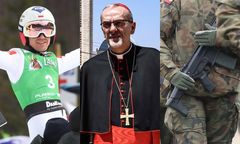 Skandal w Izraelu, polski żołnierz ranny w Libanie [SKRÓT DNIA]