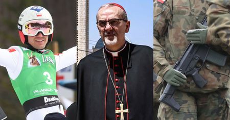 Skandal w Izraelu, polski żołnierz ranny w Libanie [SKRÓT DNIA]