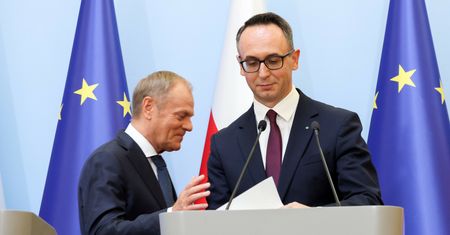 Polska prezydencja "odkurzy" problem sprzed ponad 10 lat. Ważne przepisy do nowelizacji