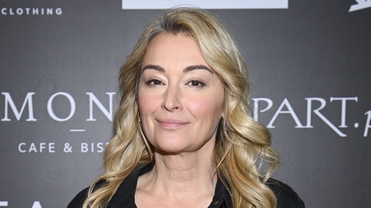 Martyna Wojciechowska