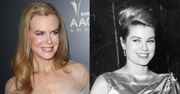 45-letnia Nicole Kidman zagra 33-letnią Grace Kelly!