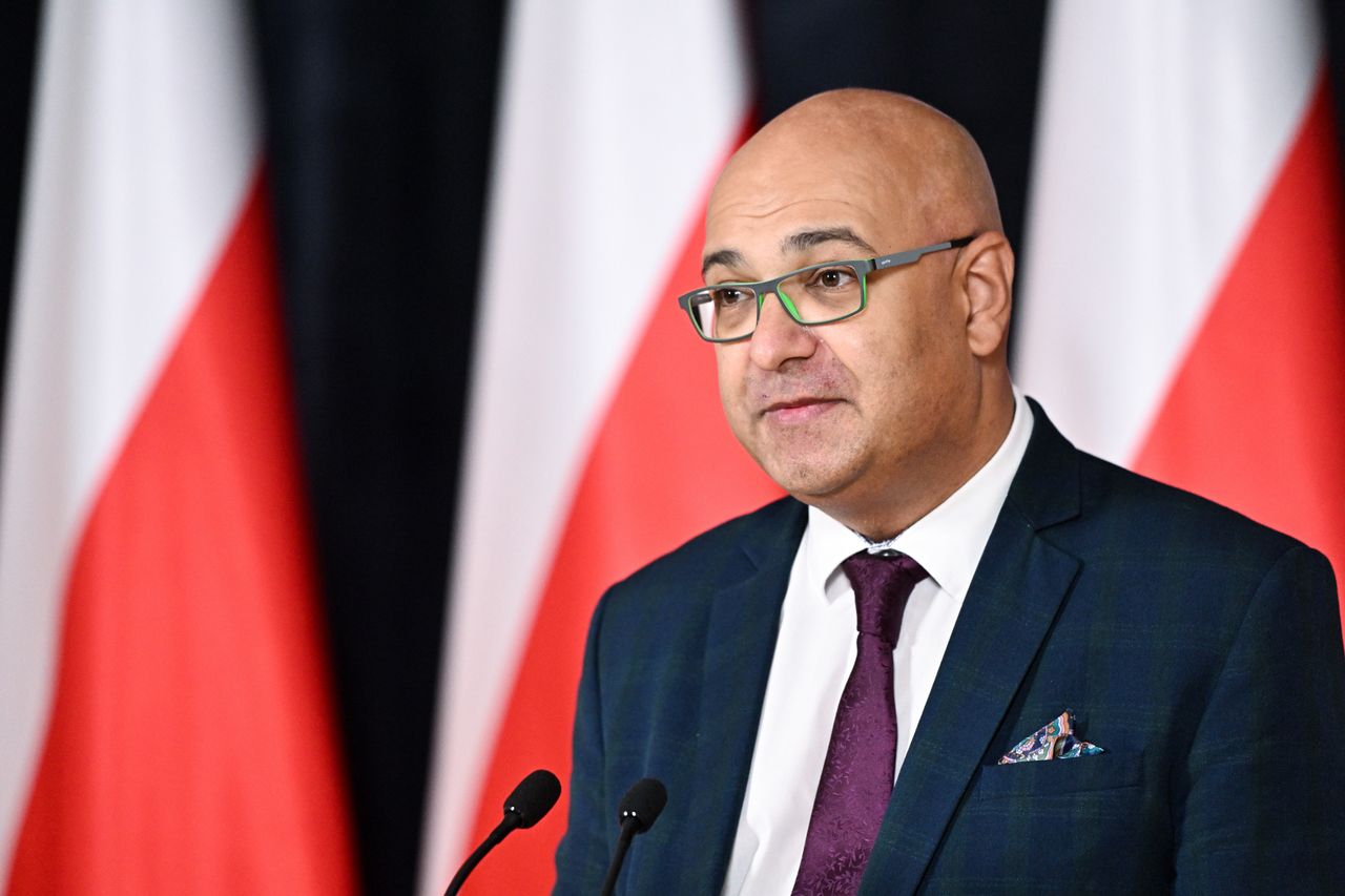 Blokada przejść z Ukrainą. Minister zapowiada zmiany