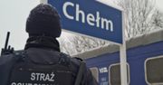 Chełm: Nietrzeźwy mężczyzna zakłócał porządek na stacji kolejowej