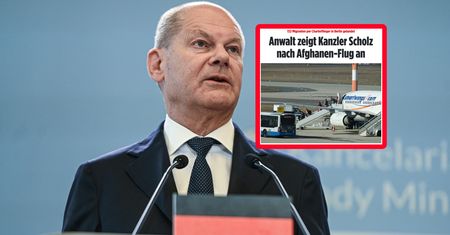 W Niemczech wrze. Chcą śledztwa przeciwko Scholzowi