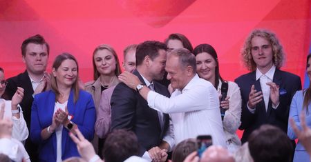 Co wiemy, a czego nie wiemy po wyborach europejskich [OPINIA]