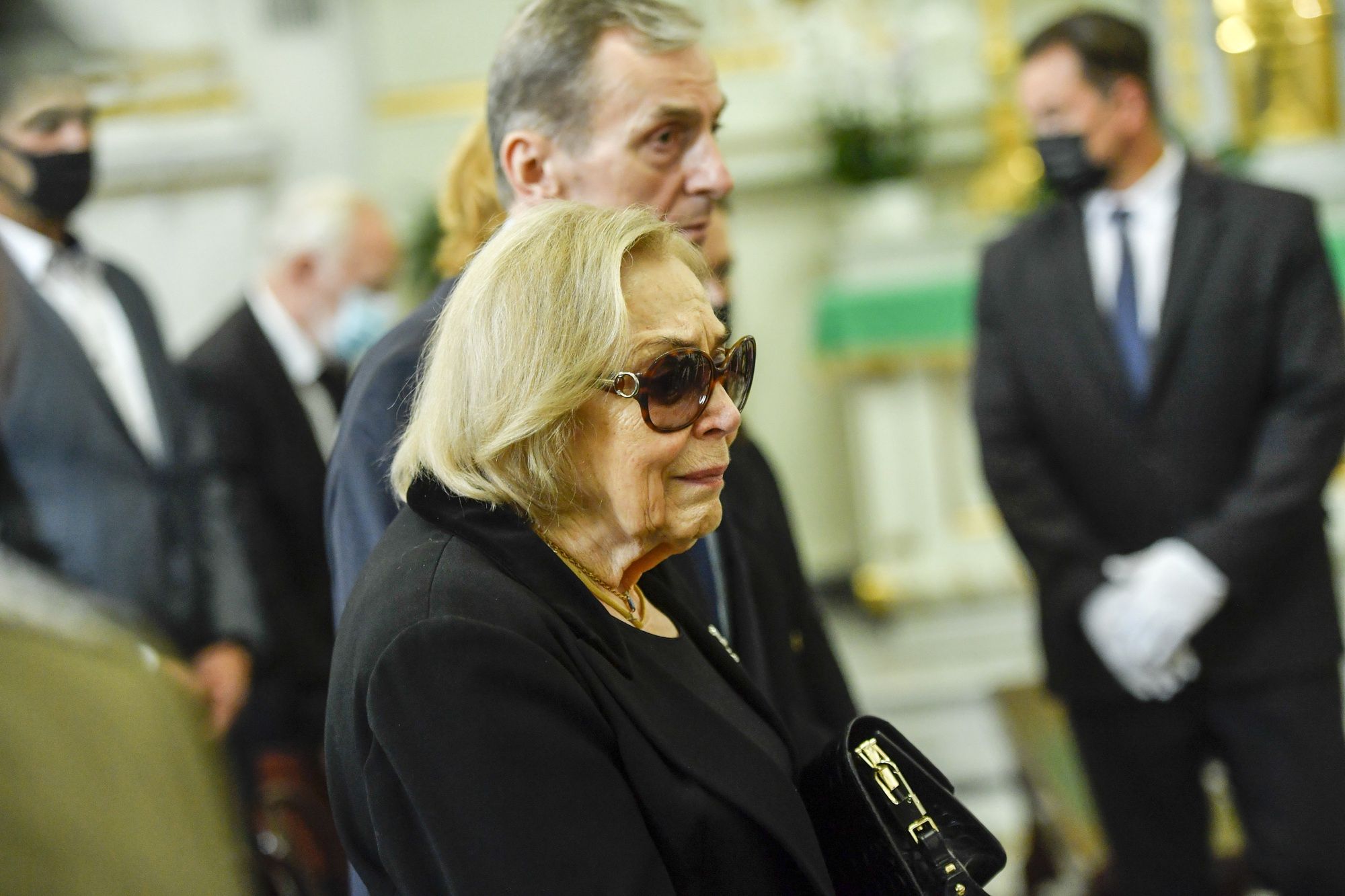 Maria Krawczyk-Gołas