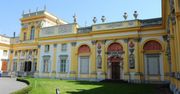 Mieszkańcy Warszawy oburzeni. Poszło o Pałac Wilanowski