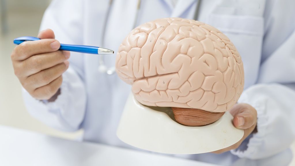 Wodogłowie to choroba, która polega na nadmiernym gromadzeniu się płynu mózgowo - rdzeniowego