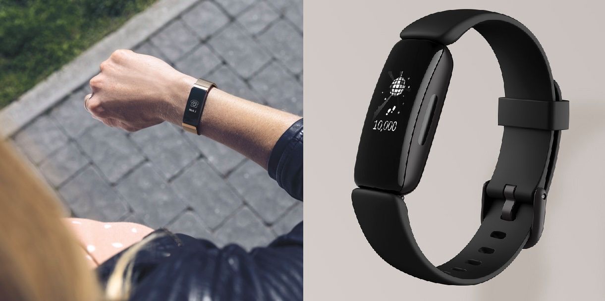 Fitbit Inspire 2 - opaska dla początkujących o ogromnych możliwościach [Recenzja] 5