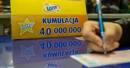 Ponad 68 mld zł przychodów Totalizatora Sportowego. Do budżetu państwa trafia blisko 5 mld