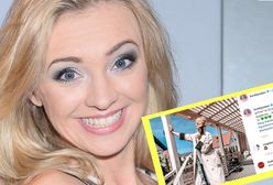 Wystarczyły 4 zdania. Fani? Gratulują ciąży