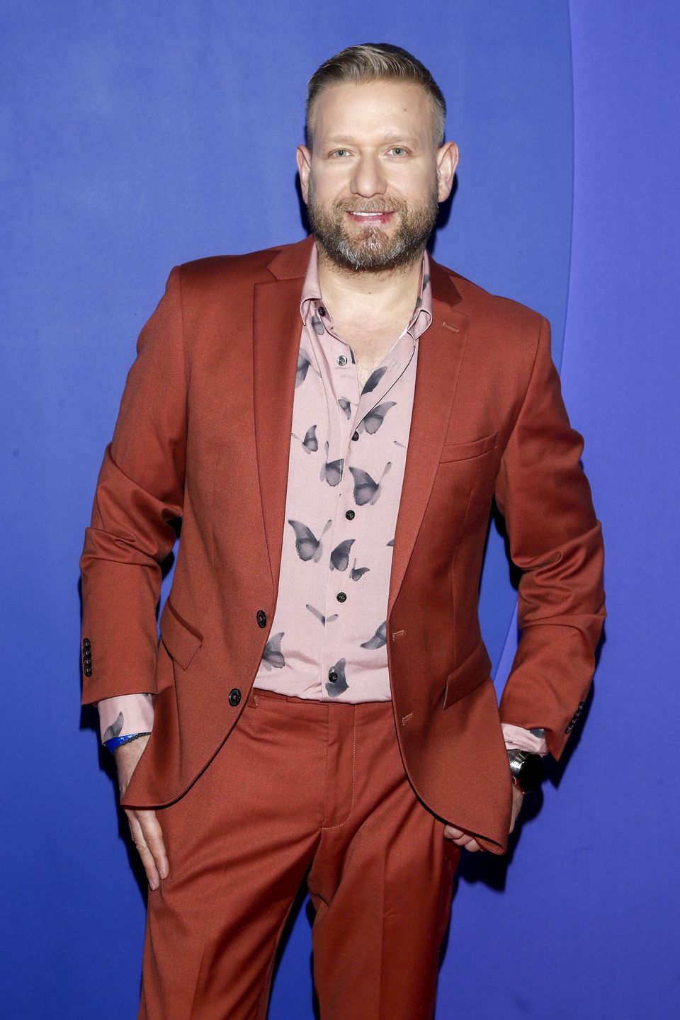 Bartek Jędrzejak
