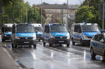 Warszawa: Białorusin szpiegował dla obcego wywiadu. Usłyszał zarzuty