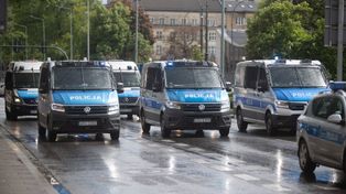 Warszawa: Białorusin szpiegował dla obcego wywiadu. Usłyszał zarzuty