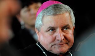 Bp Edward Janiak. Wstrząsające wyznanie. "Mieliśmy obiecać, że nic nie powiemy"