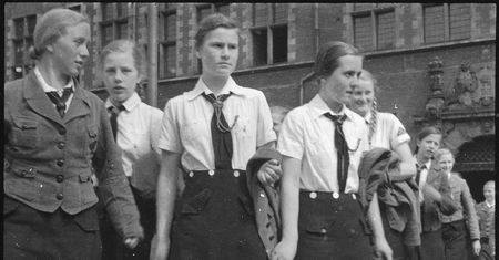 Wolne Miasto Gdańsk istnieje do dziś? Szaleńcy utworzyli "rząd na obczyźnie"