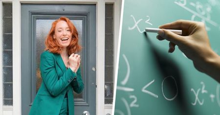 Jest matematyczny sposób na to, by podejmować lepsze decyzje. Tak twierdzi brytyjska uczona