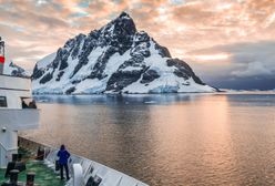 Koronawirus dotarł wszędzie. Pierwsze przypadki COVID-19 na Antarktydzie