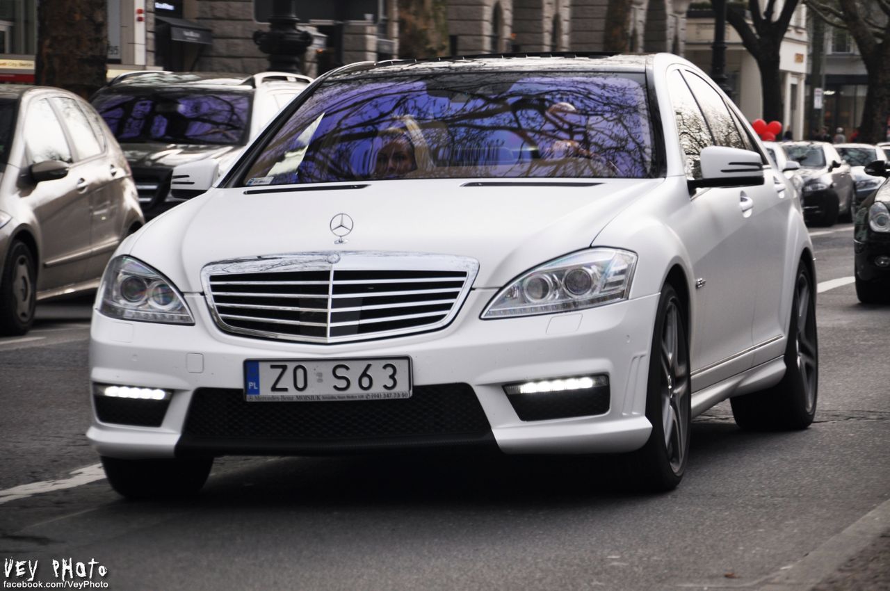 4 godziny spottingu w Berlinie 21