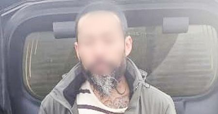 Japończyk szedł pieszo do Rosji. Został zatrzymany przez Polaków