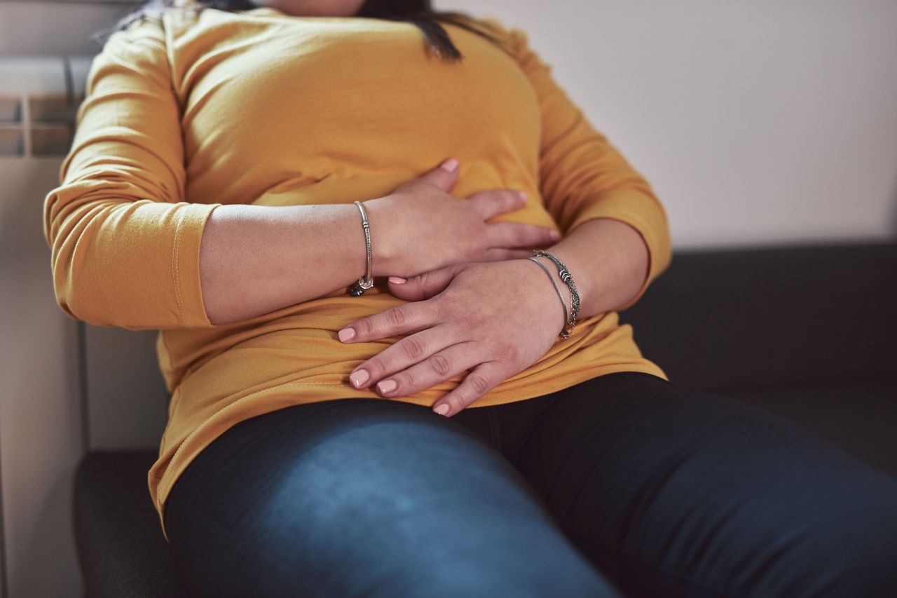 Cicha epidemia niszczy wątrobę. Wielu chorych żyje bez diagnozy