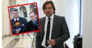 Agent Tomek zabrał głos ws. Wąsika i Kamińskiego. Mocne oskarżenia