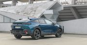 Test: Peugeot 408 - jest naprawdę świetny. Tylko te silniki...