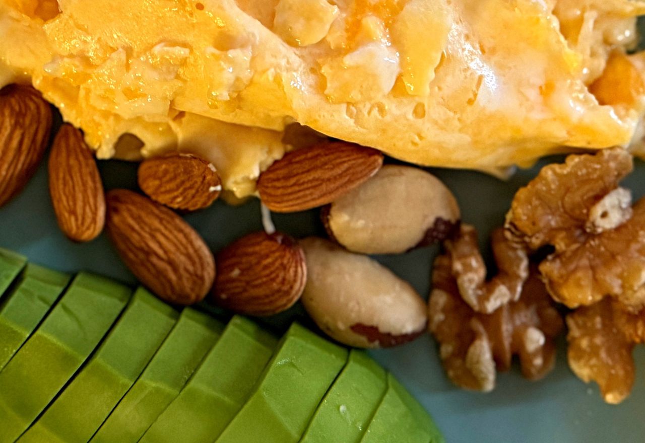 Top 10 produktów w diecie kobiet