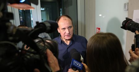 Koniec z Kukiz' 15 w Sejmie. Paweł Kukiz podjął decyzję
