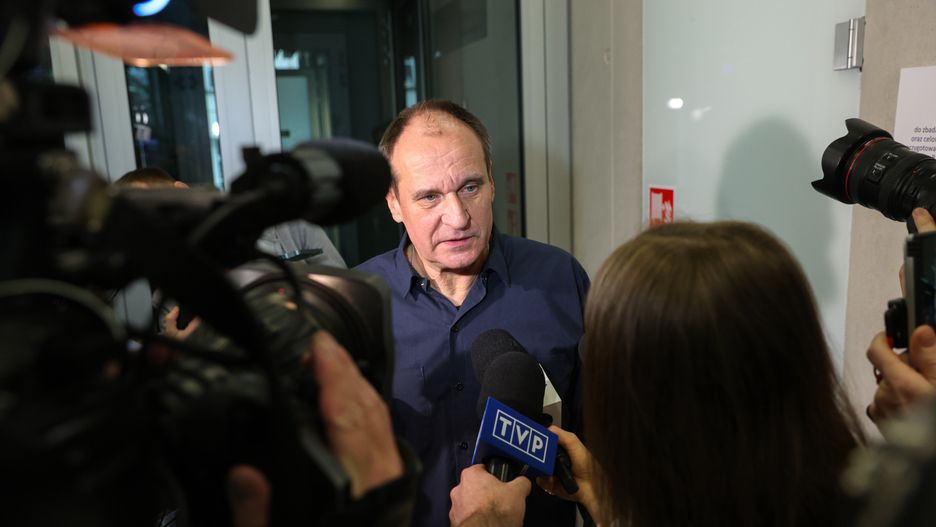 Koniec z Kukiz' 15. Kukiz założył nowe koło poselskie