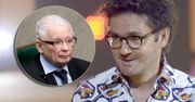 Wojewódzki boleśnie uderzył w Kaczyńskiego. Widzi go jako ŻEBRAKA