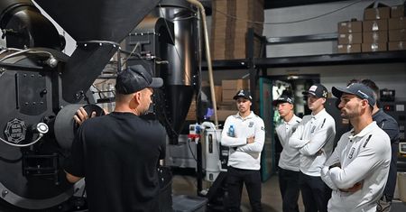 Żużlowy Motor Lublin wypuszcza swój nowy produkt dla kibiców. Tym razem to nie odzież ani gadżet