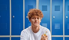 Czołowy tenisista globalnym ambasadorem La Roche-Posay