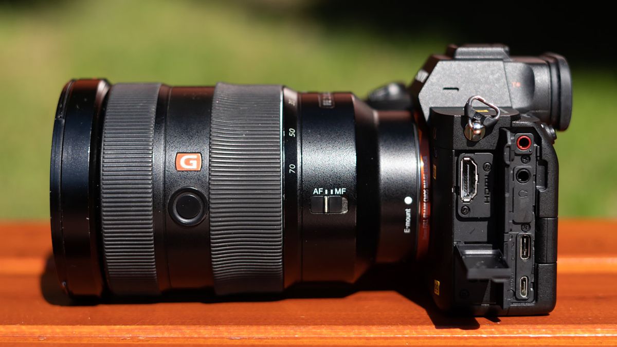 Sony A7S III w połączeniu z Super Resolution w Photoshopie to aparat idealny? 1