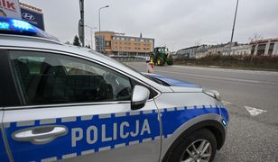 Inspirował go Bin Laden. Planował zamach na policjantów