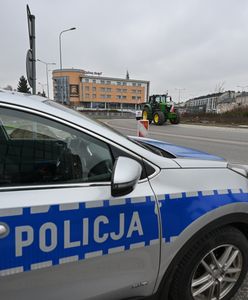 Inspirował go Bin Laden. Planował zamach na policjantów